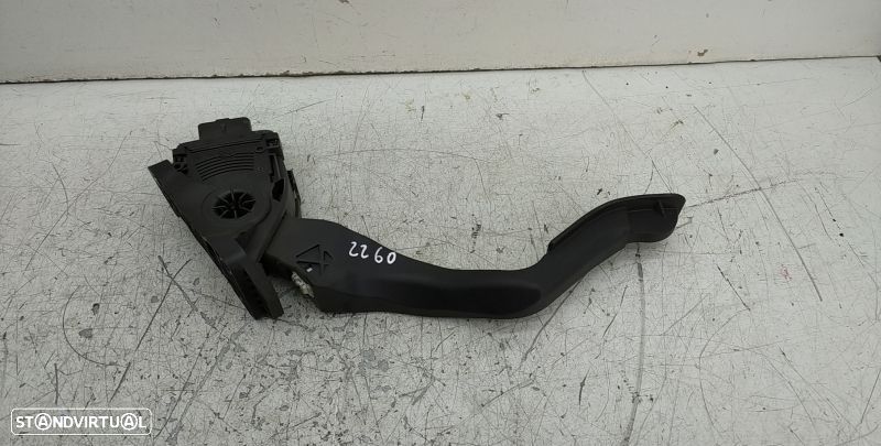 Pedal Acelerador Peugeot 207 Sw (Wk_) - 1