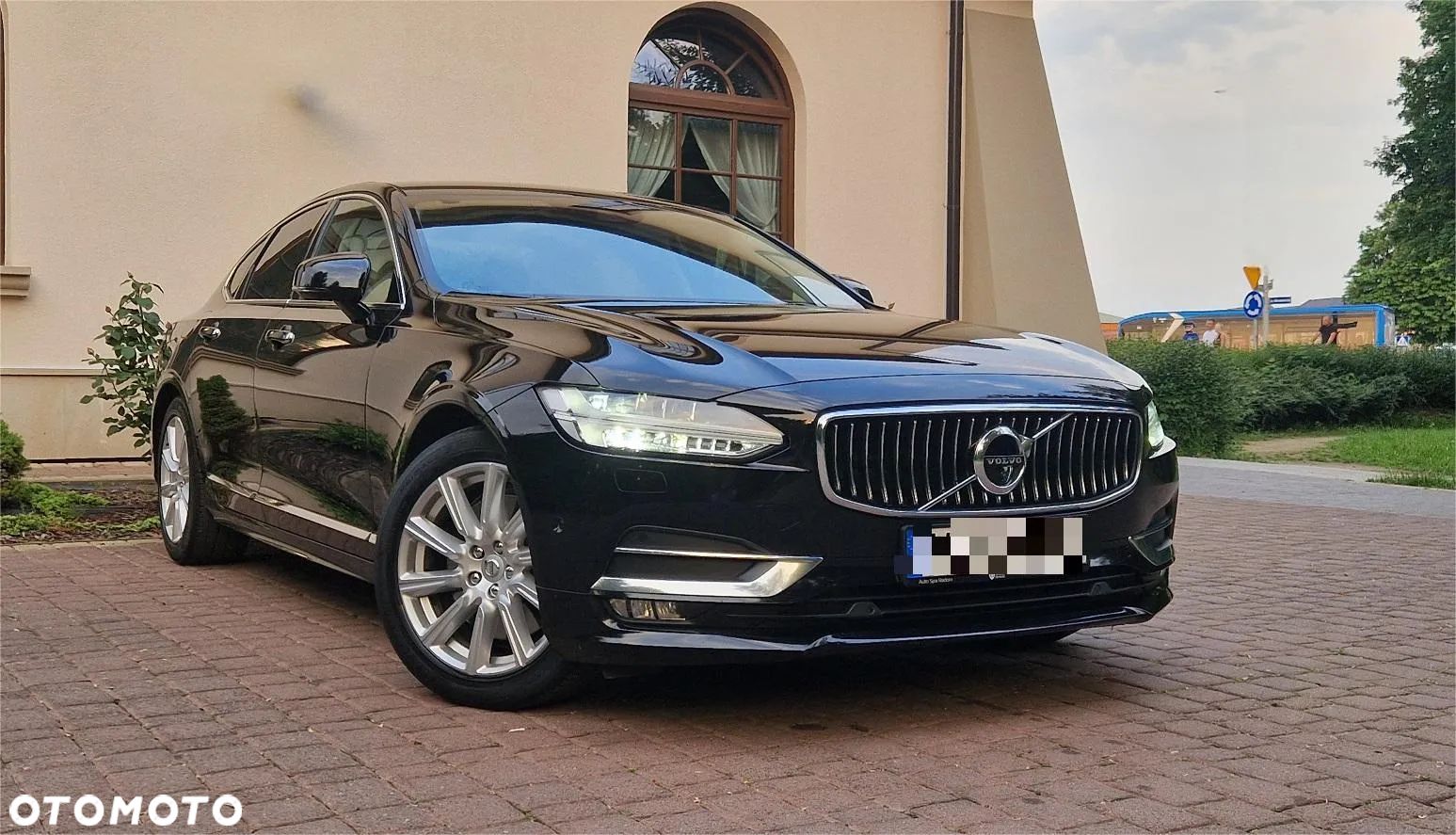 Volvo S90 T5 Inscription - 1