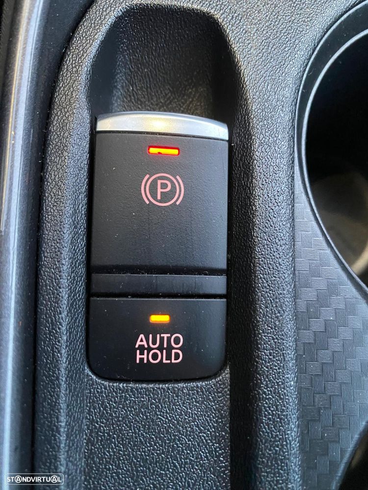 Nissan Juke 1.0 DIG-T N-Connecta DCT - 16