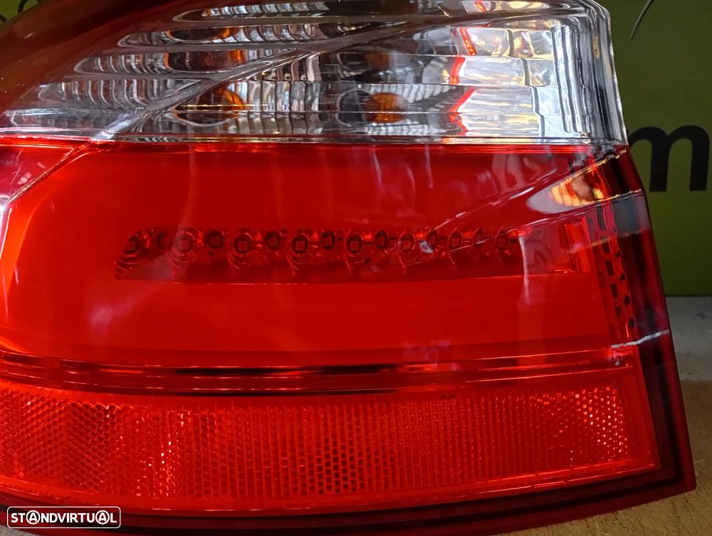 KIA RIO FAROLIM LED ESQUERDO - FT374 - 3