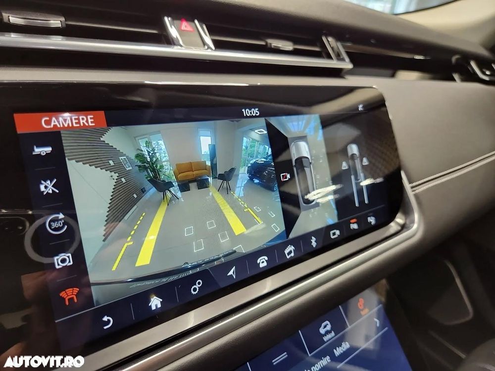 Land Rover Range Rover Velar 2.0 SE - 30