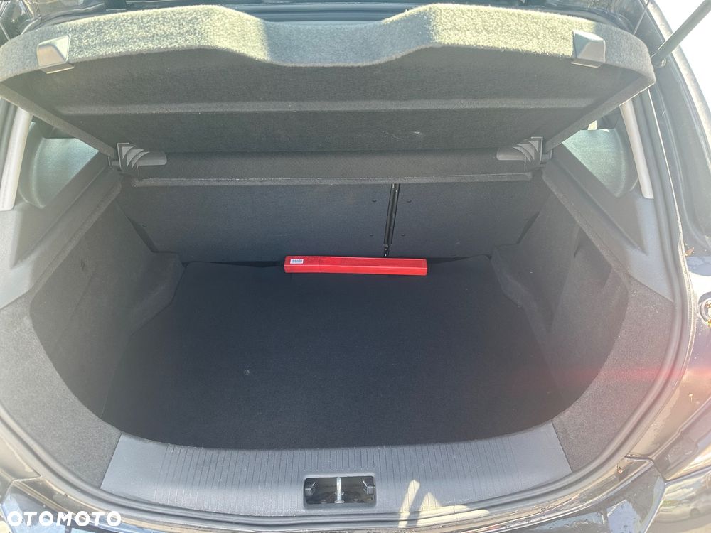 Opel Astra 1.6 Enjoy - 17