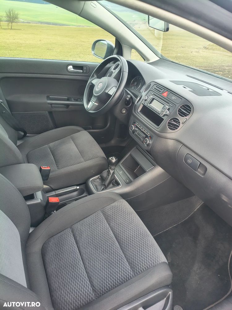 Volkswagen Golf 1.4 TSI Edition - 8