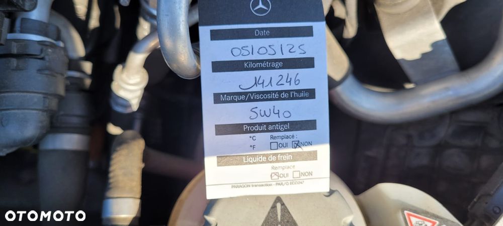 Mercedes-Benz Klasa C 350 e 7G-TRONIC Avantgarde - 19