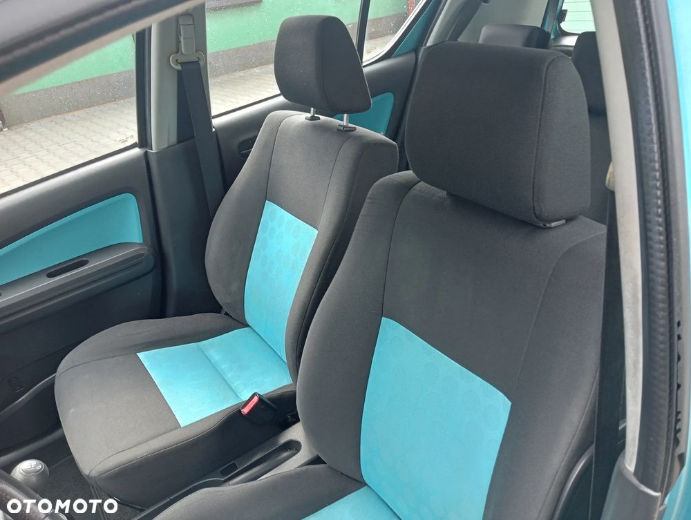 Suzuki Splash 1.0 Comfort - 14