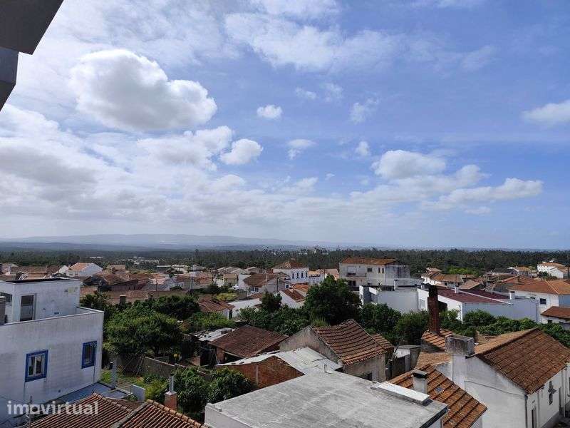 Apartamento T2 no centro de Pataias - Grande imagem: 5/11