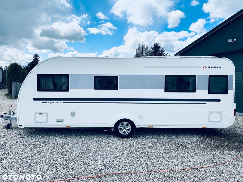 Adria 613 UT - 3