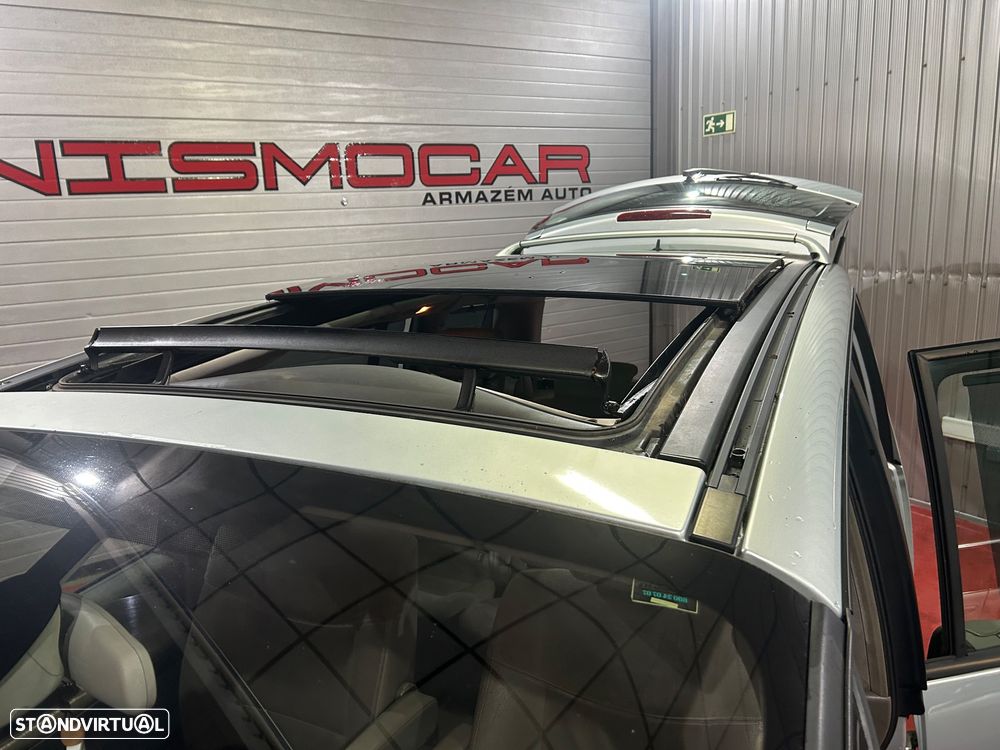 Renault Espace 2.2 dCi Initiale 6L Pro - 21