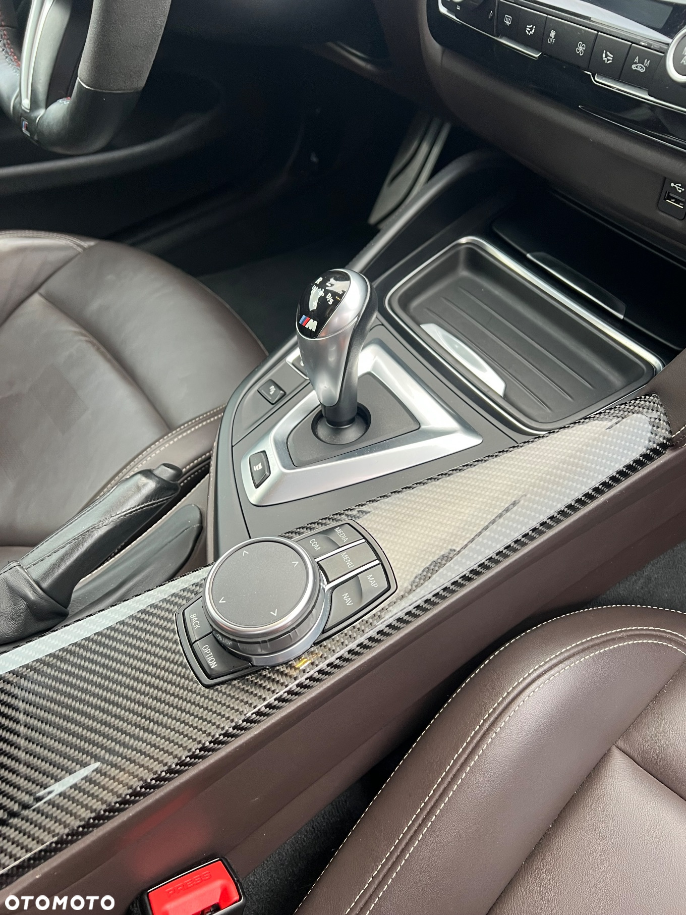 BMW M4 Coupe DKG Competition - 39