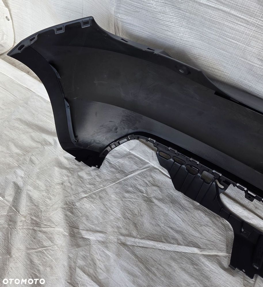 Fiat 500e zderzak tył 735808289 735714165 nowy oryginał - 7