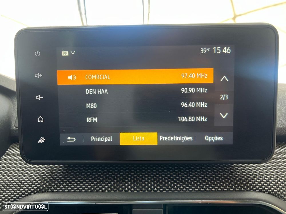 Dacia Jogger 1.0 ECO-G Expression 7L Bi-Fuel - 28