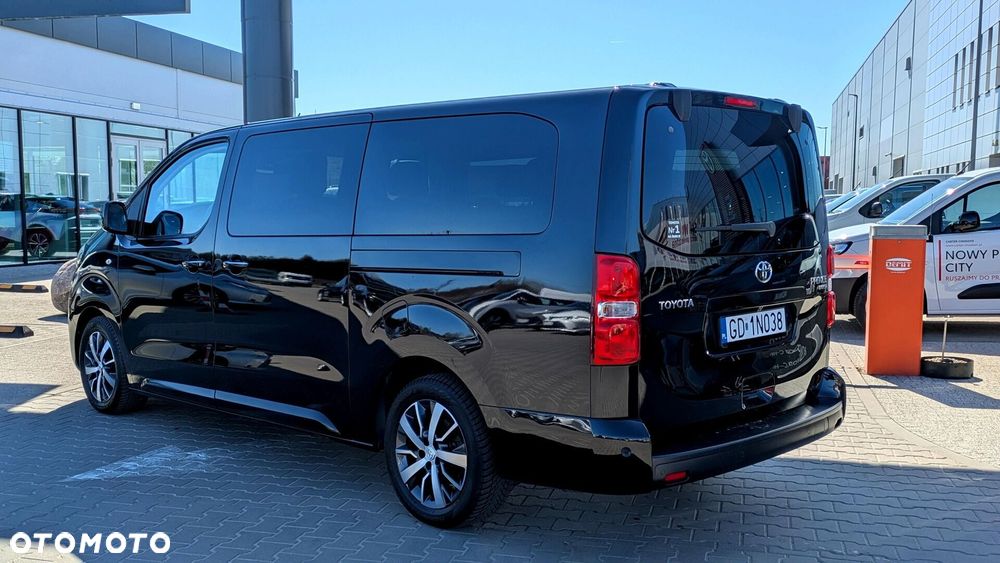 Toyota Proace Verso 2.0 D4-D Long VIP - 7