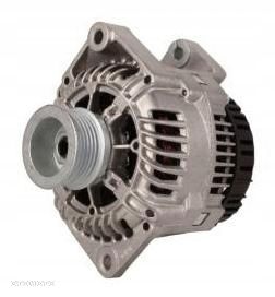CA1039 ALTERNATOR CITROEN JUMPER 2.8 TD / DIESEL - 1