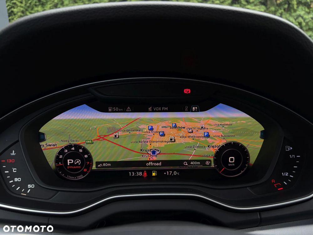Audi Q5 2.0 TFSI Quattro S tronic - 20