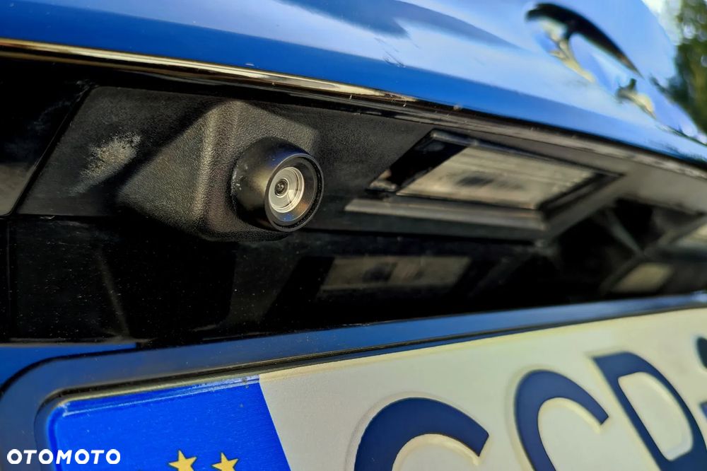 Hyundai ix35 1.7 CRDi 2WD blue Style - 35