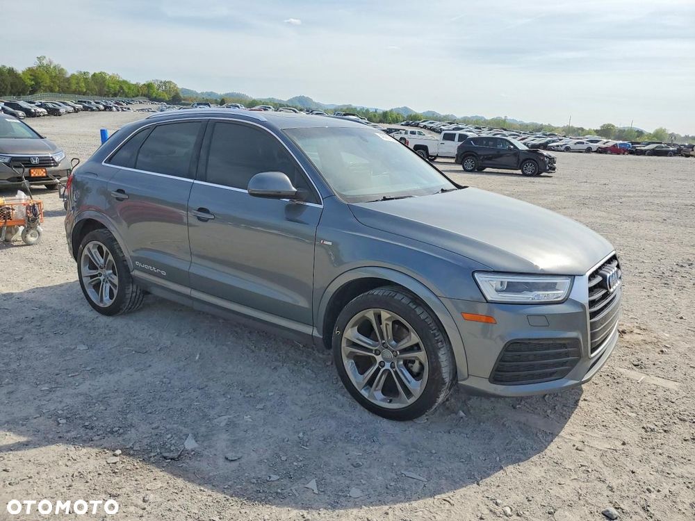 Audi Q3 - 4