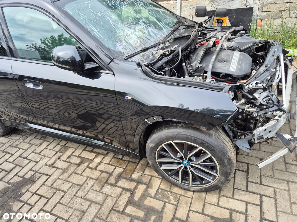 BMW X1 xDrive25e M Sportpaket - 12