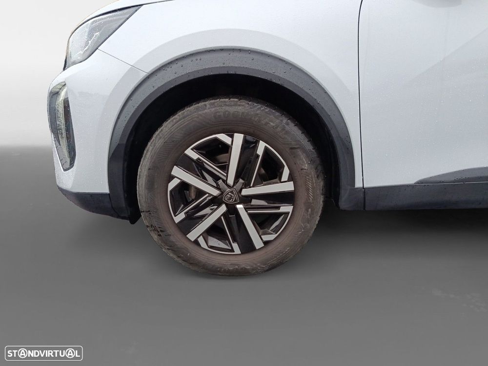 Peugeot 2008 1.2 PureTech Active - 14