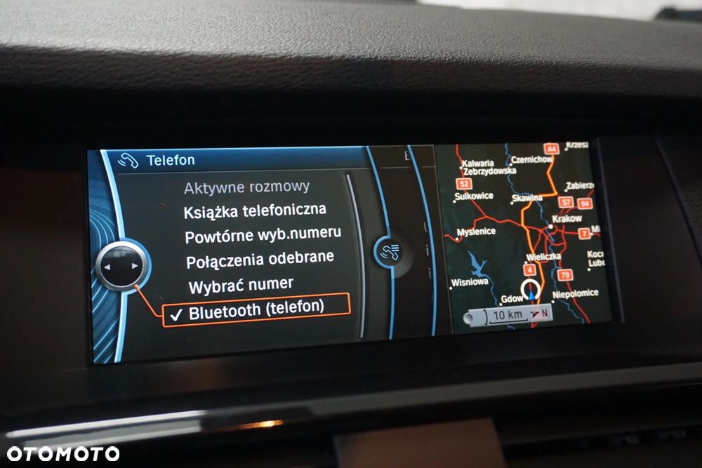 BMW X3 - 38