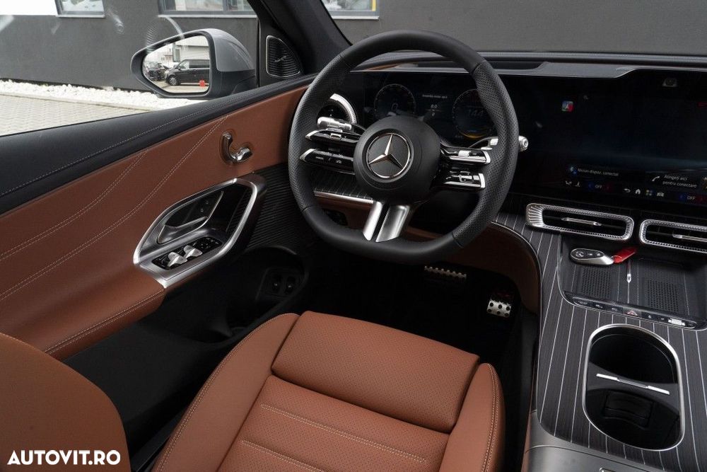 Mercedes-Benz GLC - 18