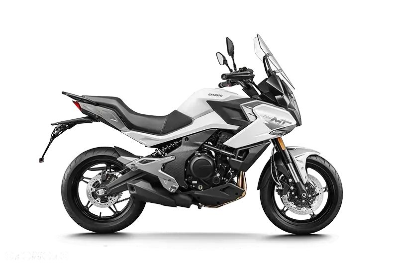 CFMoto MT - 1