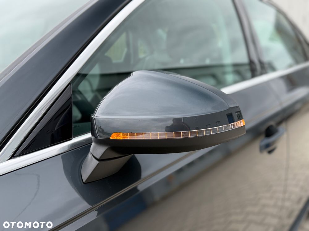 Audi A4 Limousine 2.0 TDI Sport S tronic - 24