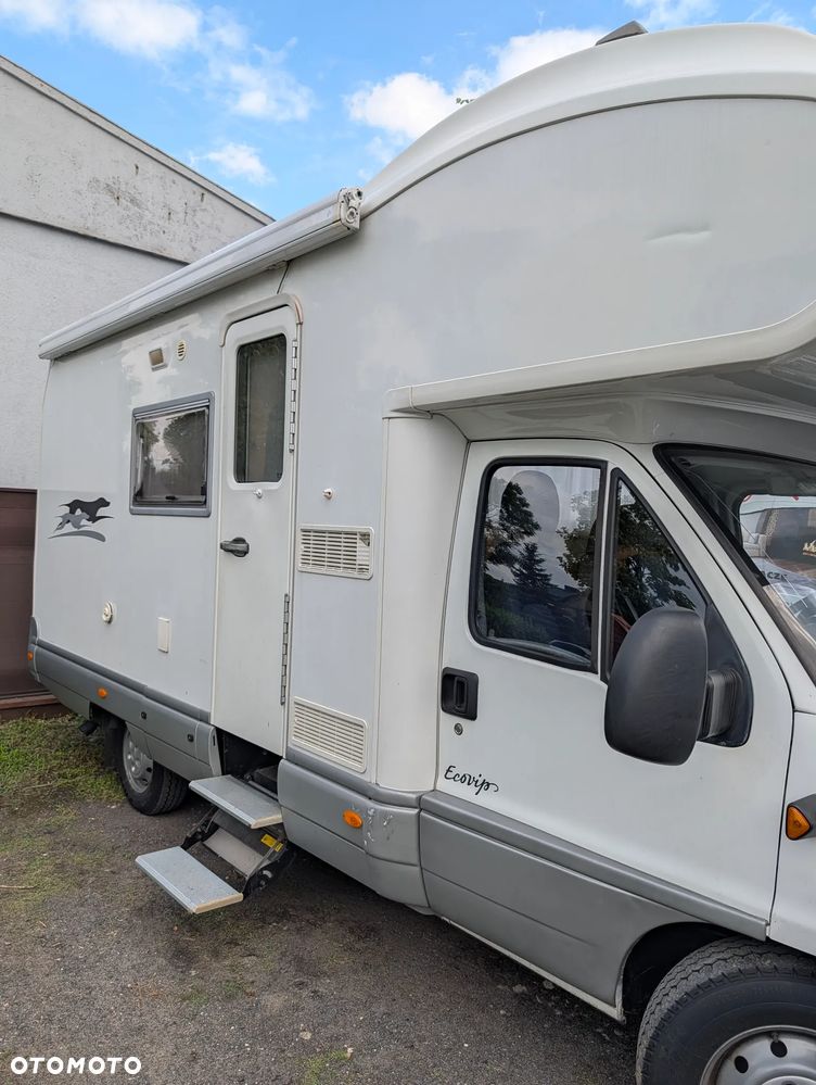 Fiat Ducato Standard - 20