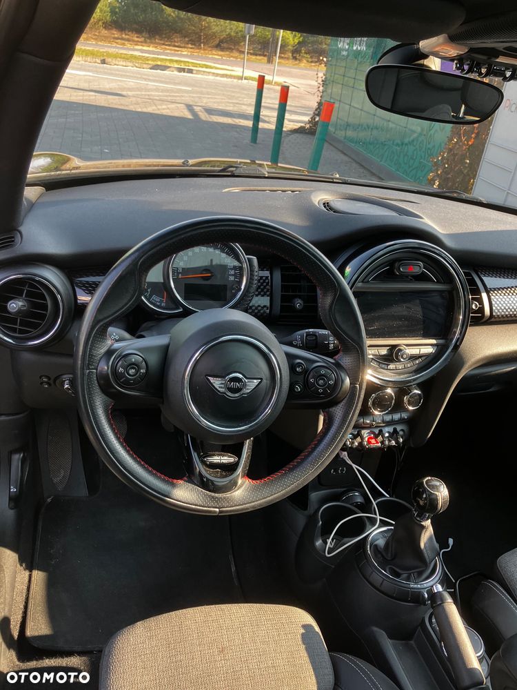 MINI Cooper S Standard - 15
