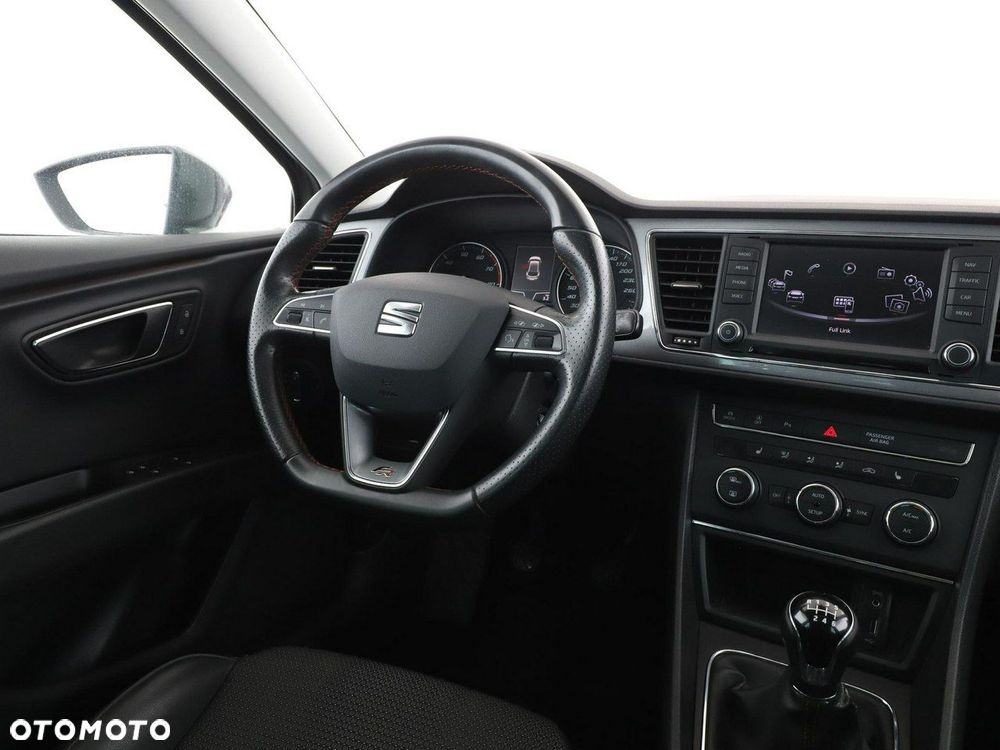 Seat Leon 1.4 TSI FR S&S - 17