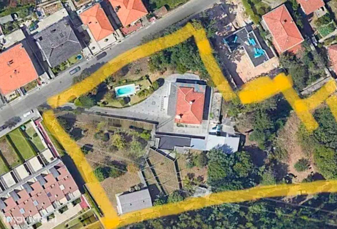 Quinta de Charme em Vila Nova de Gaia - Grande imagem: 3/26