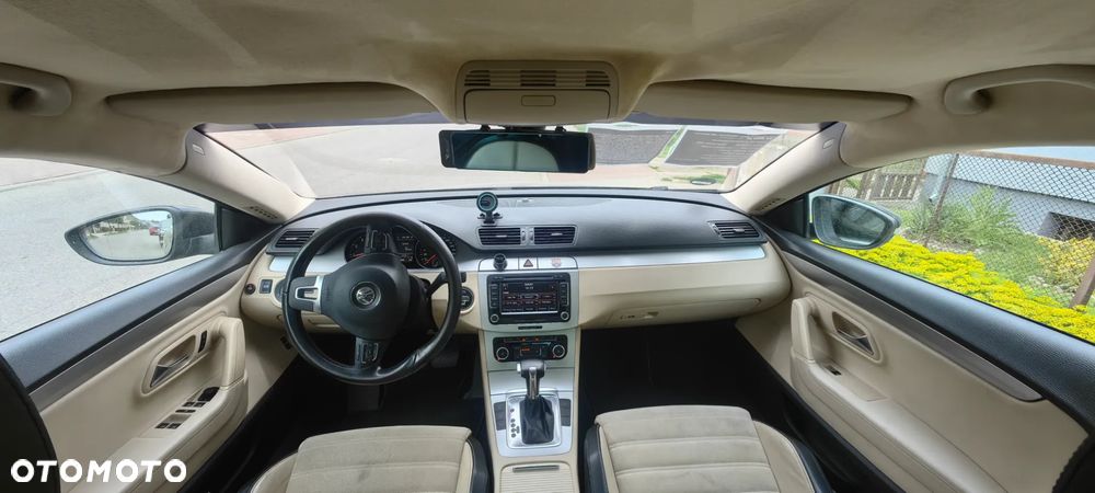 Volkswagen Passat CC 1.8 TSI DSG - 6