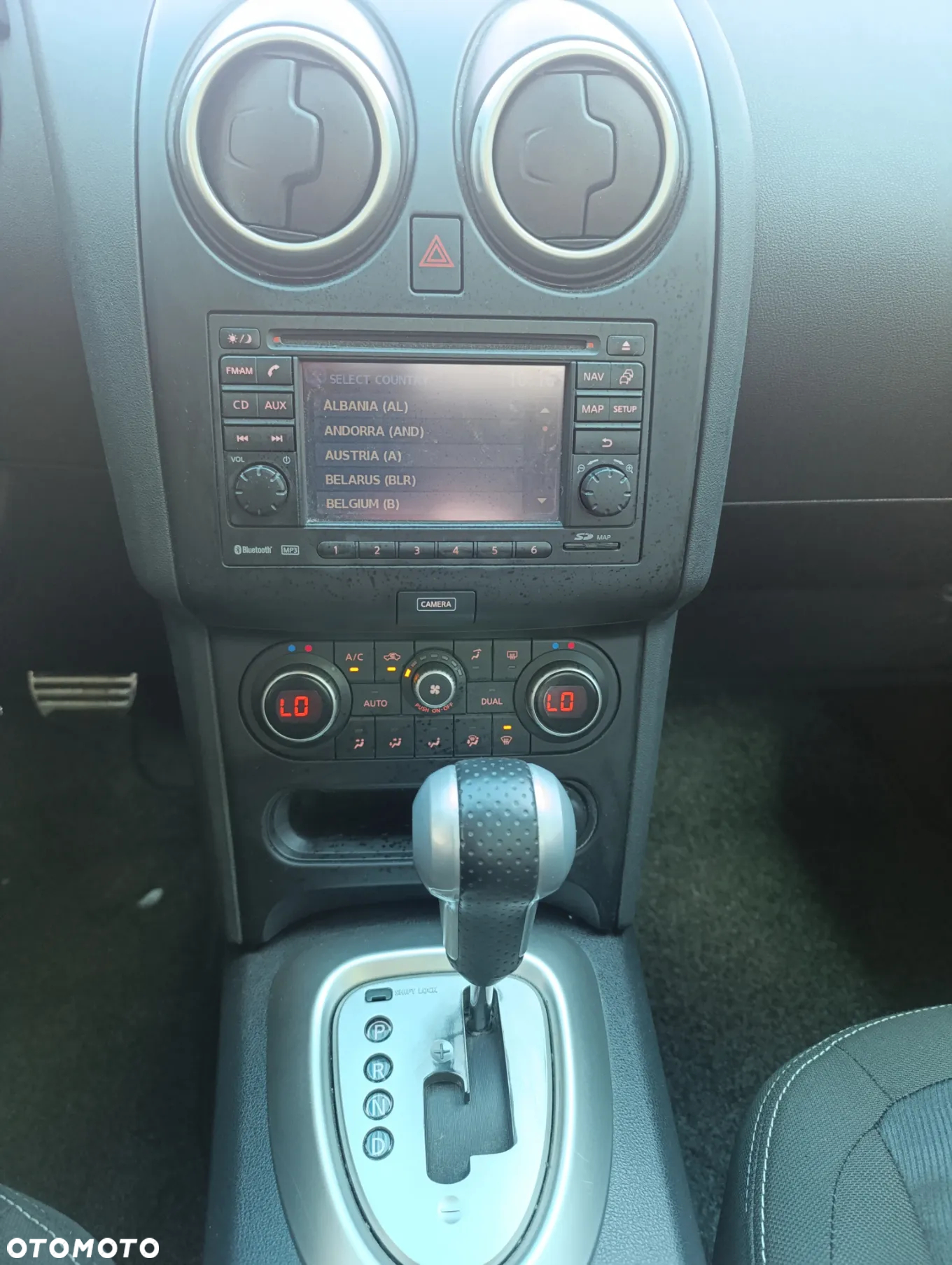 Nissan Qashqai 2.0 dCi 4x4 360 EU5 - 15