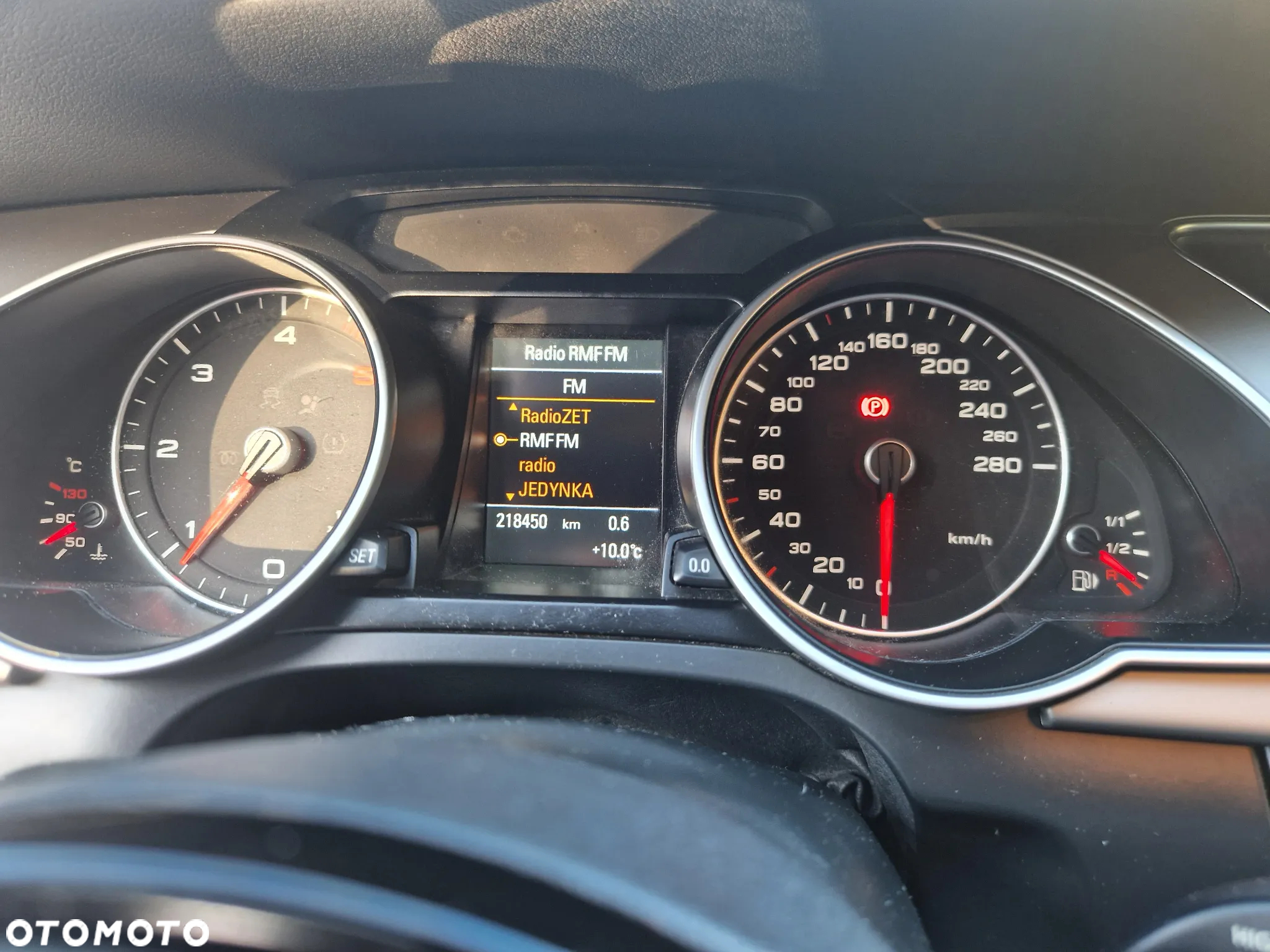 Audi A5 2.0 TDI Sportback DPF - 17