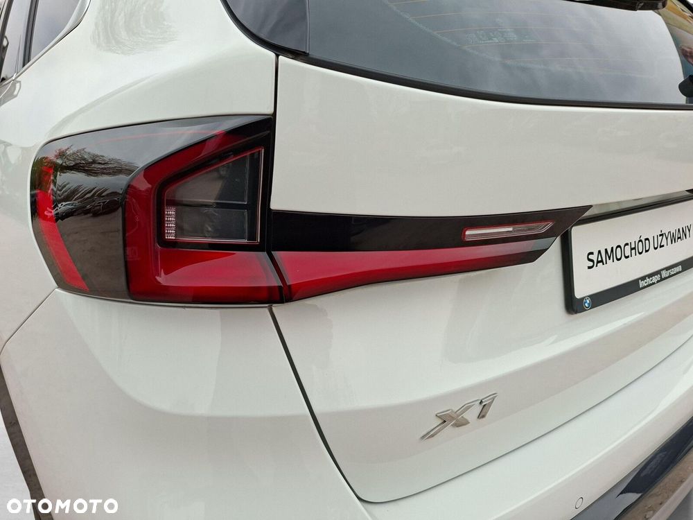 BMW X1 sDrive18i xLine sport - 21