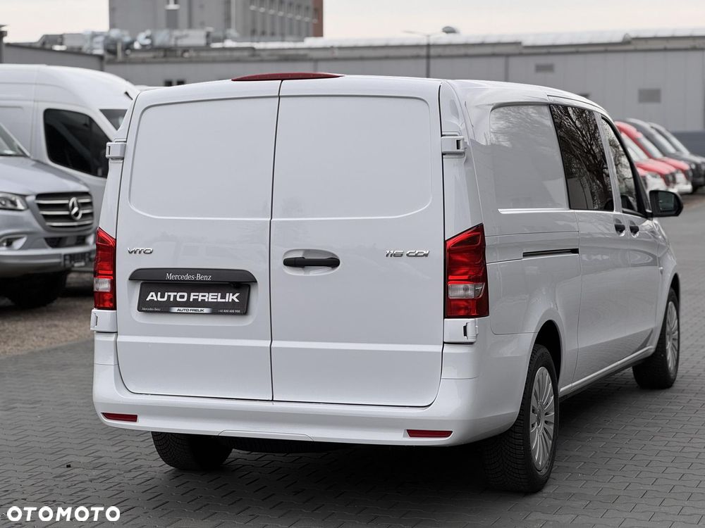 Mercedes-Benz Vito - 6