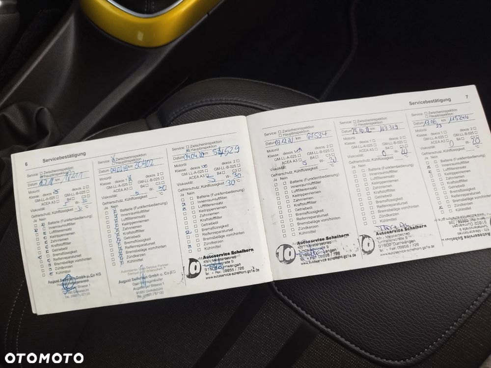 Opel Adam 1.0 Start/Stop Rocks - 27