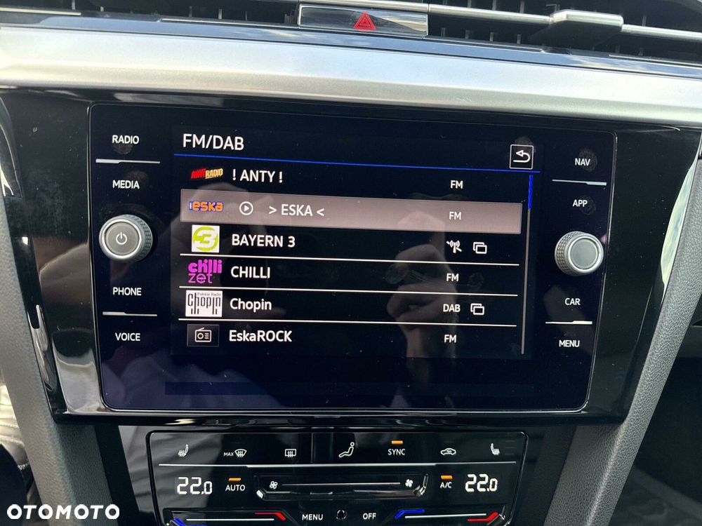 Volkswagen Arteon 2.0 TSI 4Motion R DSG - 23