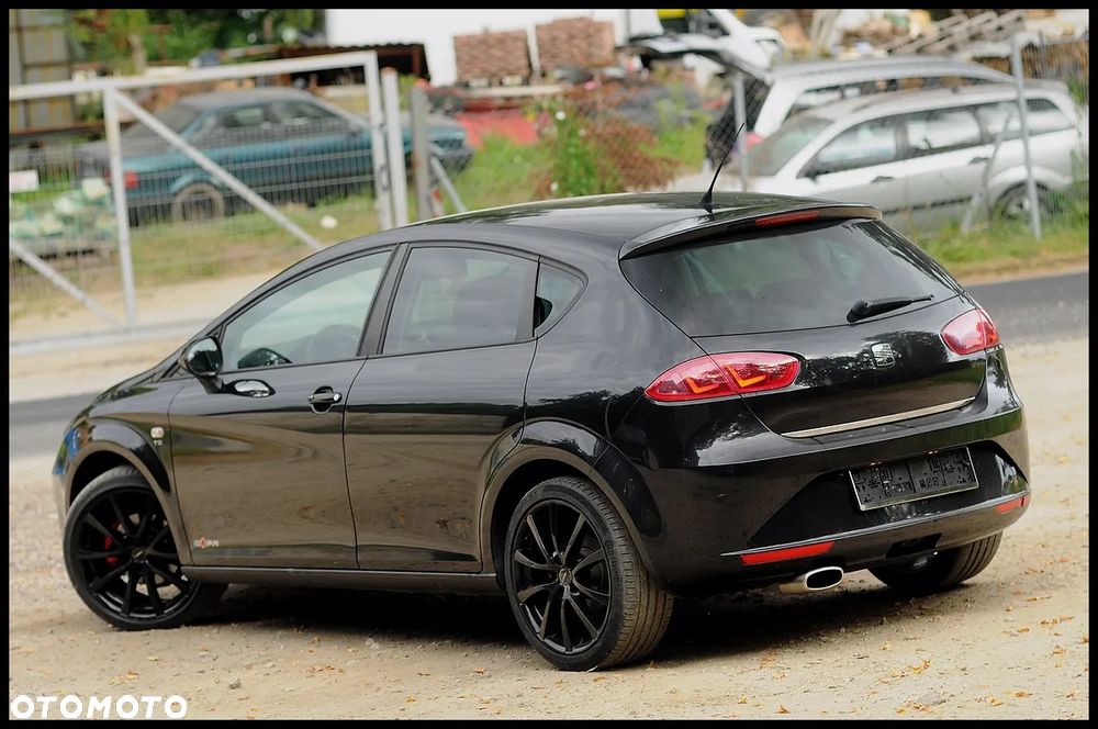 Seat Leon 1.2 TSI Ecomotive Style Copa - 18