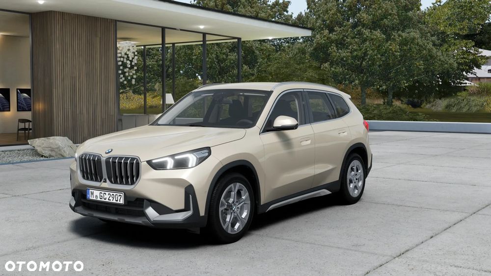 BMW X1 sDrive20i mHEV xLine sport - 2