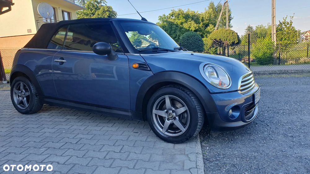 MINI ONE - 4
