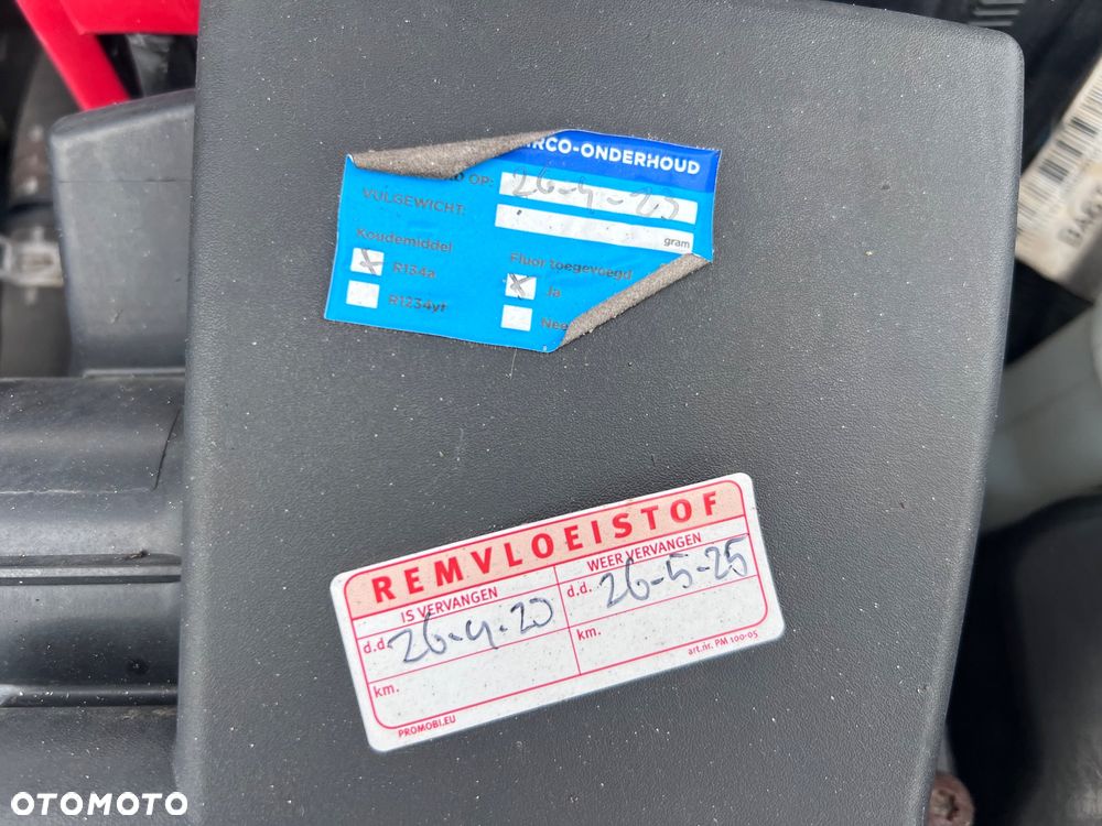 Ford Fiesta 1.25 Trend - 33