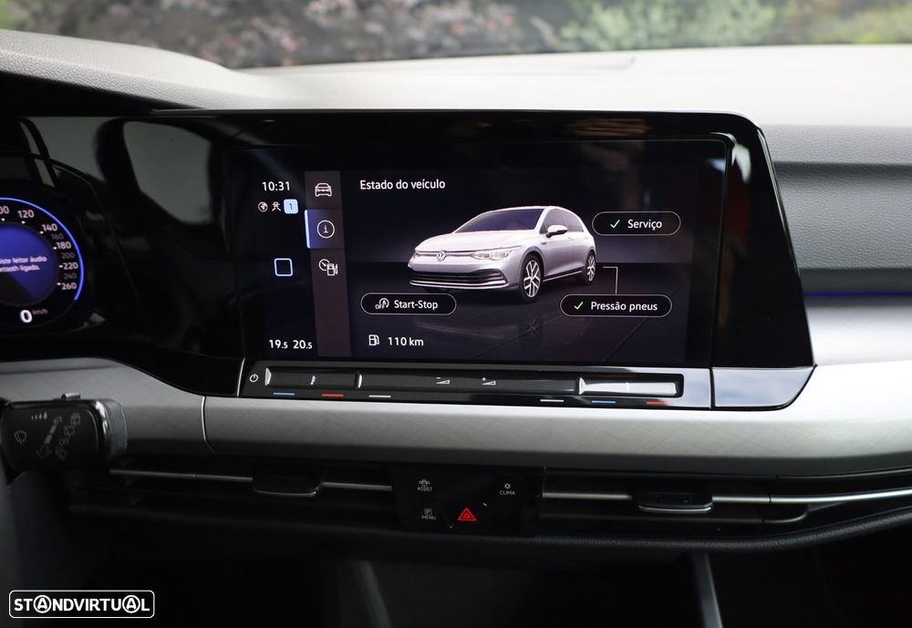 VW Golf 1.0 TSI Life - 29