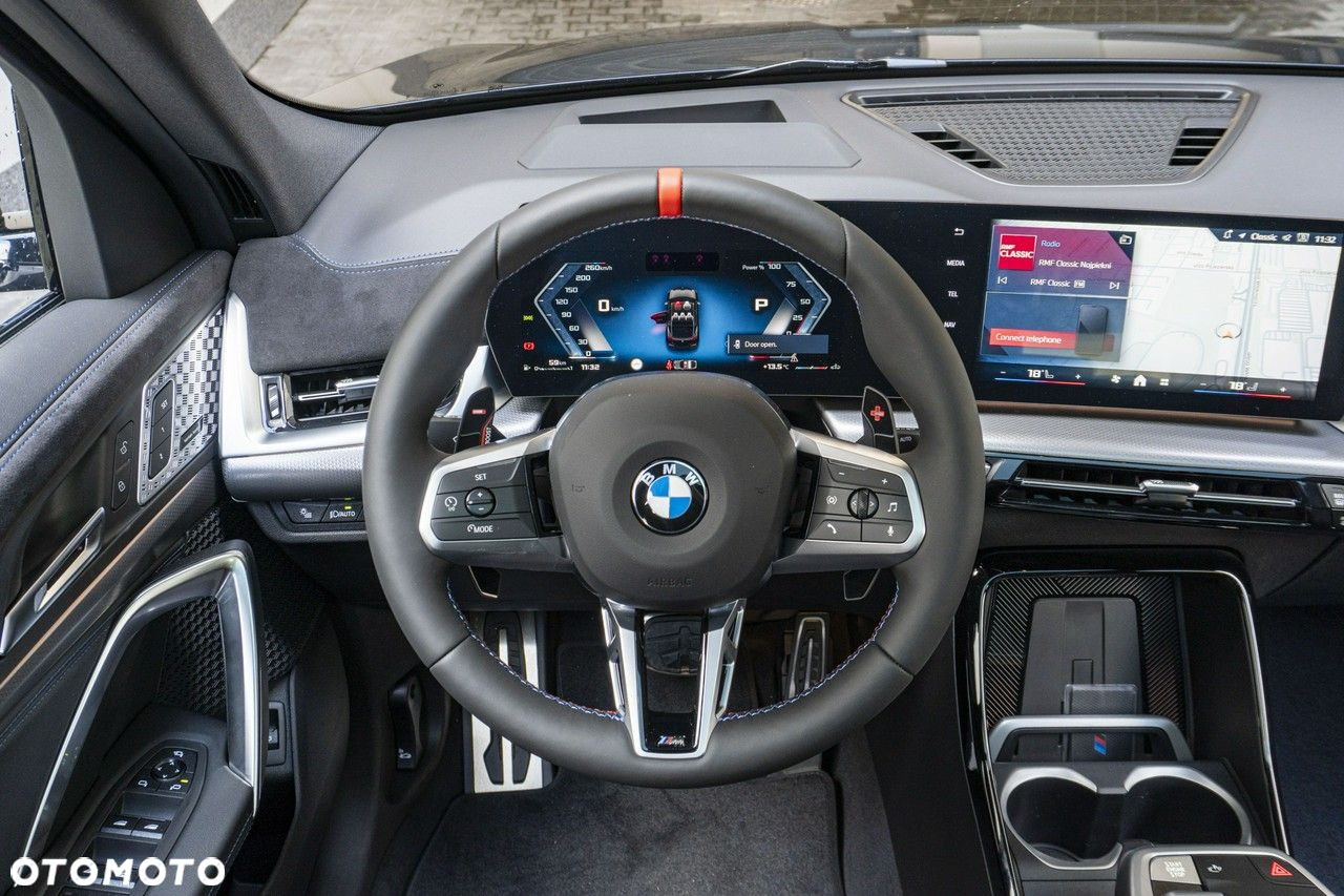 BMW X2 M35i xDrive - 18