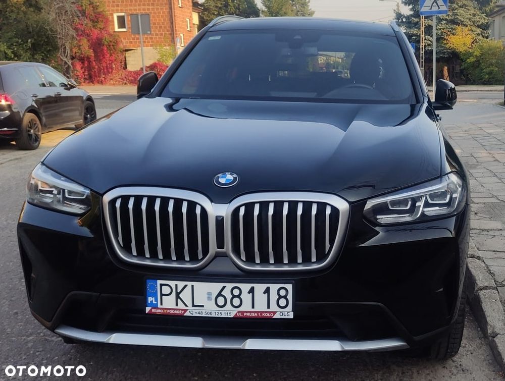 BMW X3 - 29