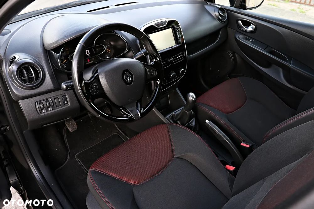 Renault Clio 1.5 dCi Dynamique - 5