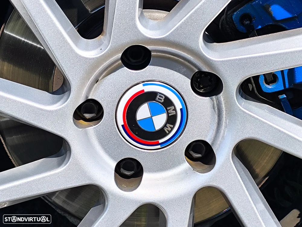 BMW 330 d - 11