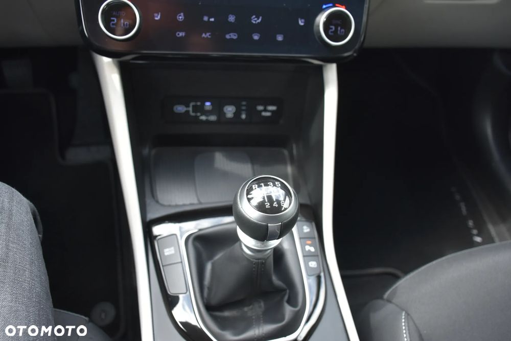 Hyundai Tucson 1.6 T-GDi 2WD Select - 24