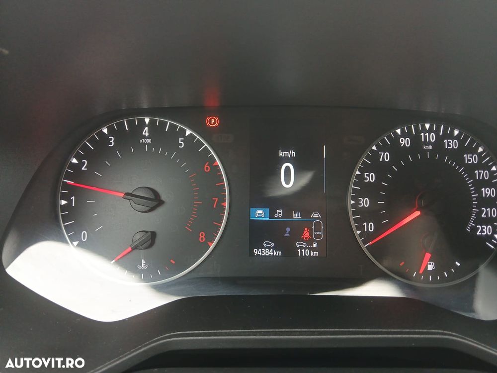 Renault Clio V TCe 90 Evolution - 10