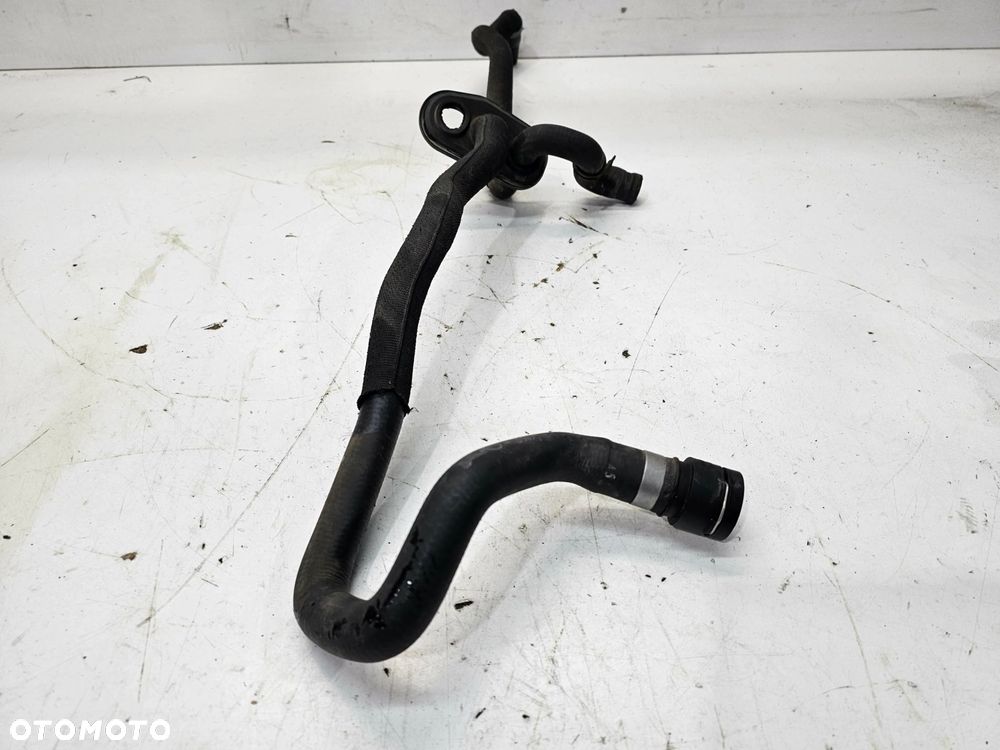 WĄŻ RURA WODY AUDI Q5 8R 2.7 3.0 TDI 8R0819350BB - 4