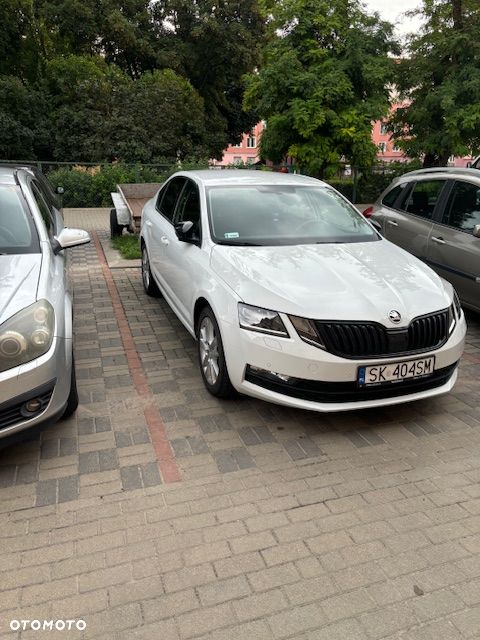 Skoda Octavia 1.5 TSI ACT Style - 3